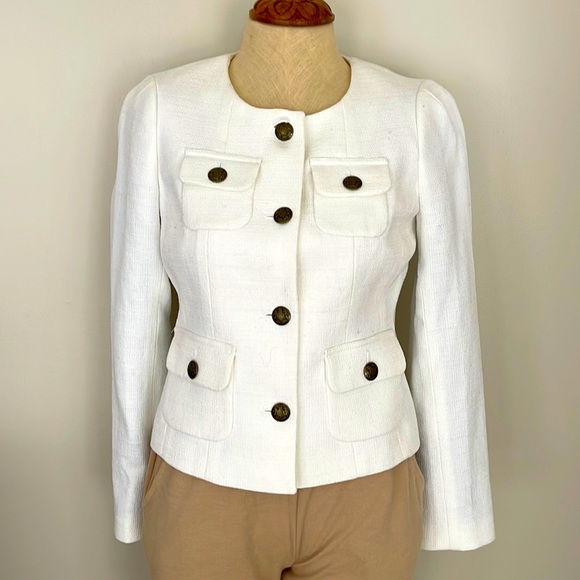 Banana Republic Jackets & Blazers - Women’s Blazer